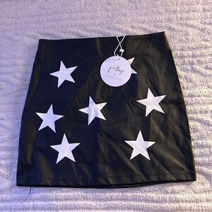 NWT Princess Polly Skirt